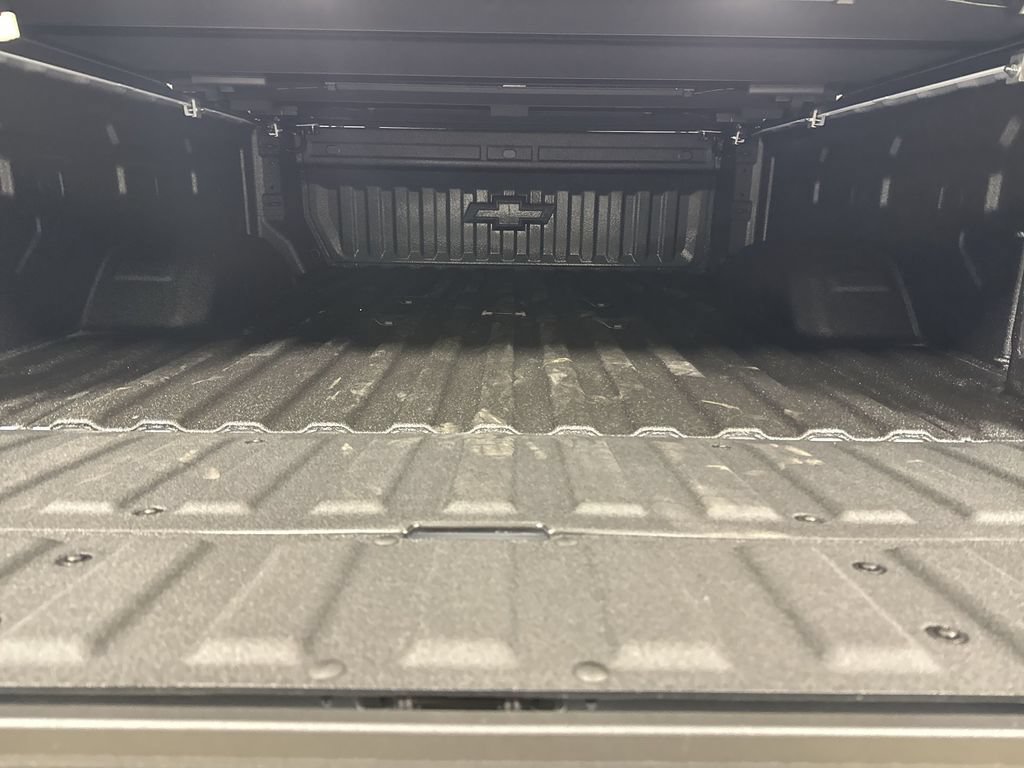 New 2026 Chevrolet Silverado 2500 High Country w/ High Country Premium Package AWD/4WD image 25