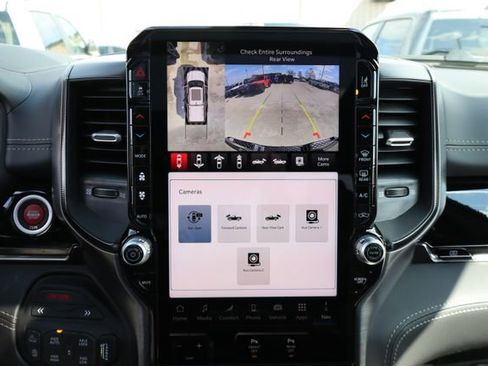 New 2026 RAM 1500 RHO w/ RHO Level 1 Equipment Group image 25