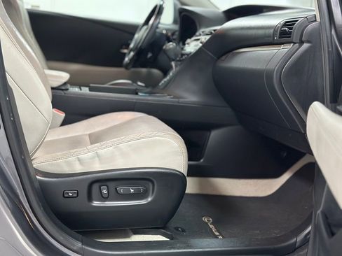 Used 2015 Lexus RX 350 FWD image 23