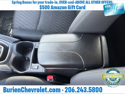 Used 2019 Nissan Rogue SV image 18