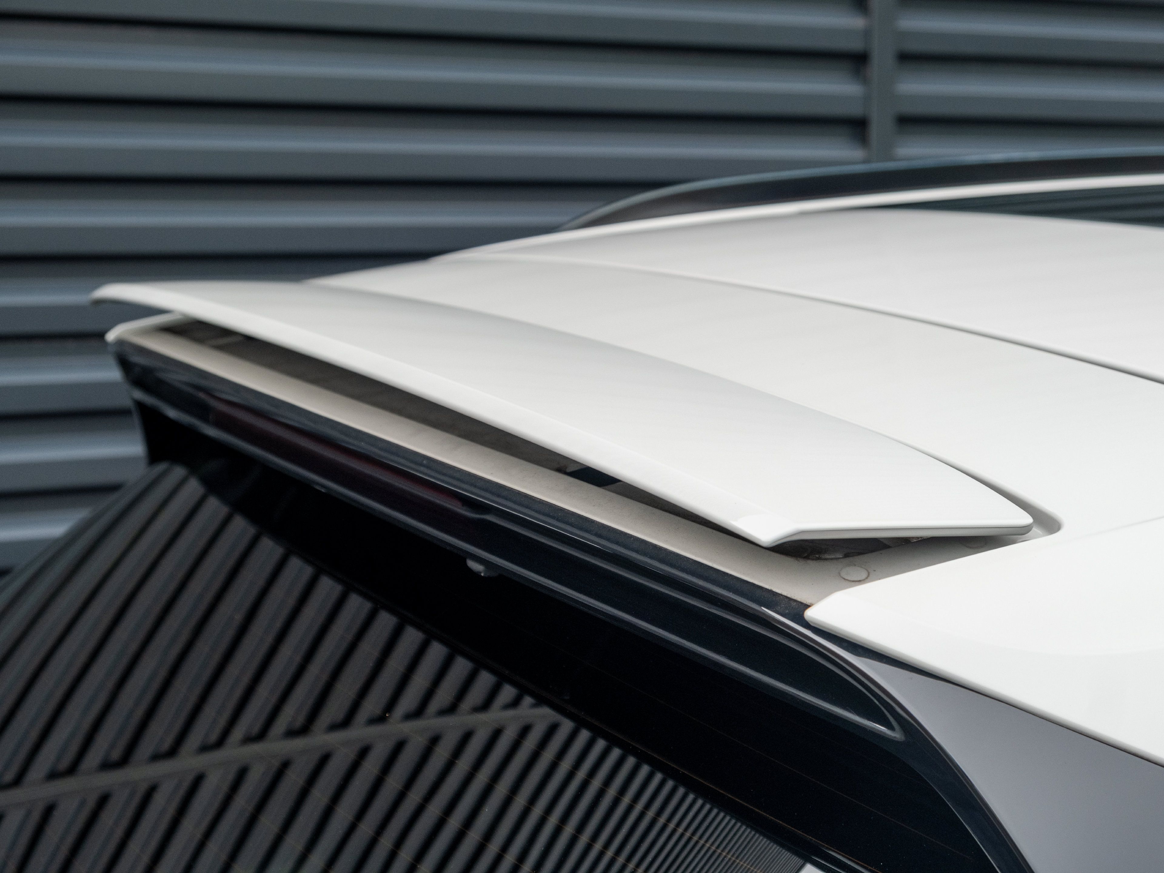 Certified 2023 Porsche Cayenne Turbo AWD/4WD image 24