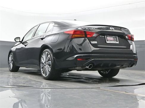 Certified 2025 Nissan Altima 2.5 SL image 23