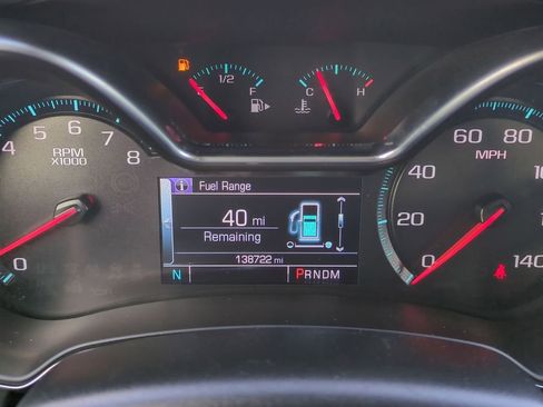 Used 2019 Chevrolet Impala Premier image 35