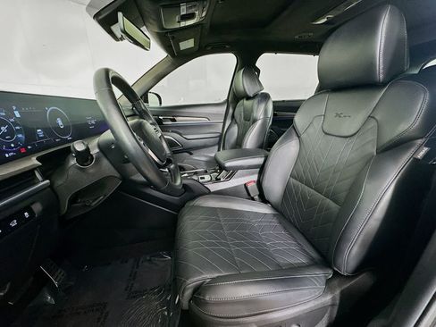 Used 2024 Kia Telluride SX Prestige X-Pro AWD/4WD image 12
