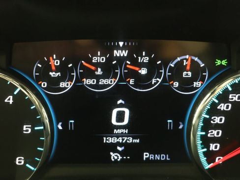 Used 2017 GMC Sierra 1500 Denali AWD/4WD image 12