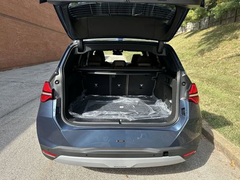 New 2026 BMW X3 xDrive30 w/ Premium Package image 23