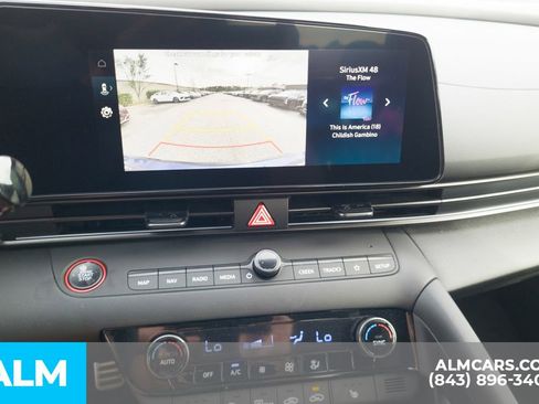 Certified 2025 Hyundai Elantra N Line image 26