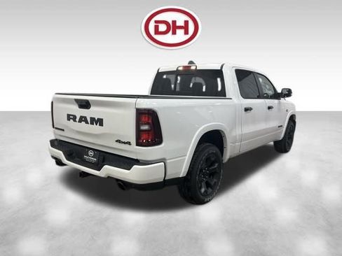 New 2026 RAM 1500 Big Horn image 12