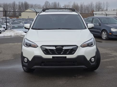 Certified 2023 Subaru Crosstrek 2.5i Limited w/ Moonroof Package image 2