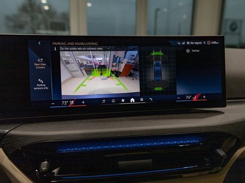 Used 2026 BMW 330i xDrive Sedan w/ Premium Package image 31