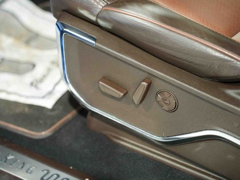 Used 2024 Ford F350 King Ranch image 27