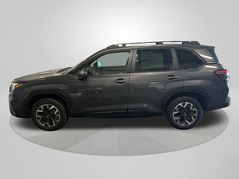 New 2026 Subaru Forester Premium image 8