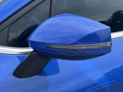 New 2026 Kia Sportage EX w/ EX Panorama Roof Package image 31