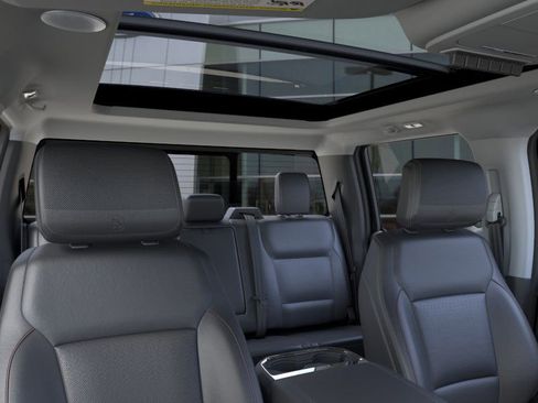 New 2025 Ford F350 Lariat w/ Lariat Ultimate Package image 22