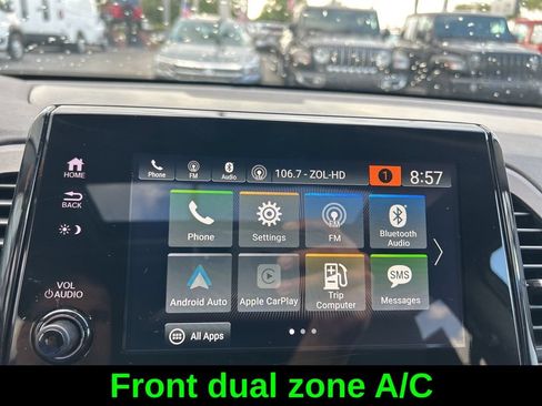Used 2024 Honda Odyssey EX-L image 14