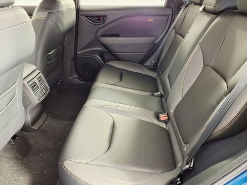 New 2026 Subaru Forester Wilderness AWD/4WD image 5
