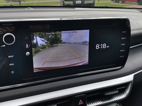 Used 2024 Kia K5 GT-Line w/ GT-Line Premium Package AWD/4WD image 16