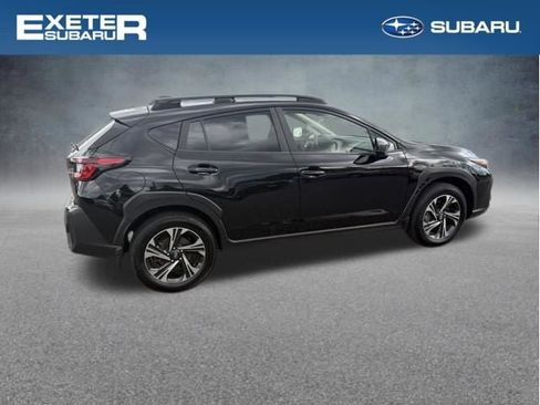 Used 2024 Subaru Crosstrek 2.0i Premium AWD/4WD image 4