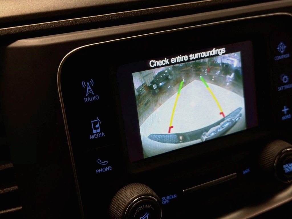 Used 2020 RAM 1500 Tradesman w/ Popular Equipment Group AWD/4WD image 12