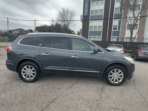 Used 2013 Buick Enclave Leather w/ Trailering Provision Package image 9