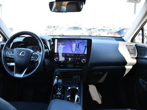 Used 2023 Lexus NX 350 AWD w/ Cold Area Package image 22