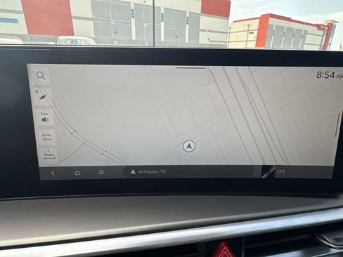 New 2025 Kia Sorento SX image 21