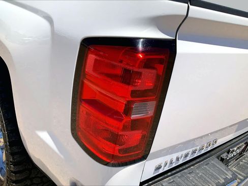 Used 2014 Chevrolet Silverado 1500 LT RWD image 28