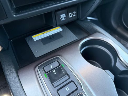 Used 2023 Honda Passport EX-L image 22