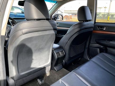 Used 2013 Subaru Outback 2.5i Limited w/ Moonroof Pkg image 31