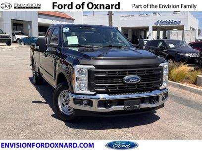 Certified 2024 Ford F250 XL w/ XL Chrome Package