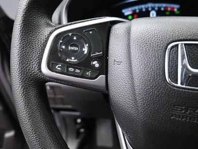 Certified 2022 Honda CR-V EX