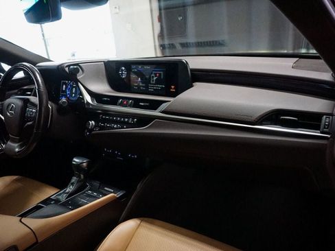 Used 2021 Lexus ES 250 w/ Premium Package image 48