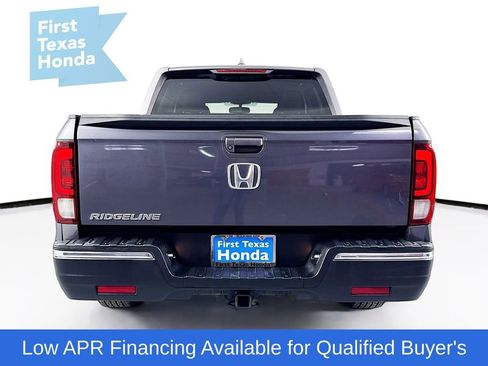 Used 2017 Honda Ridgeline RTL-T image 7