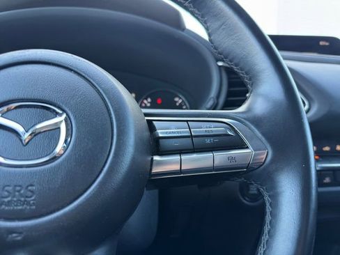 Used 2023 MAZDA CX-30 AWD 2.5 S w/ Premium Package image 9