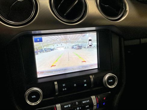 Certified 2023 Ford Mustang Premium image 20