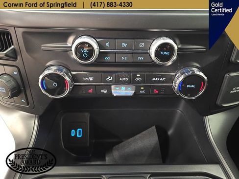 Certified 2024 Ford F150 XLT w/ Equipment Group 302A MID AWD/4WD image 26