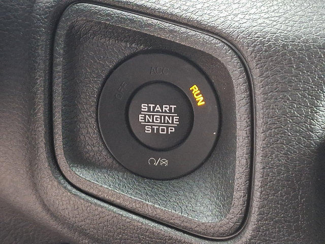 Used 2024 Jeep Wrangler Unlimited AWD/4WD image 17