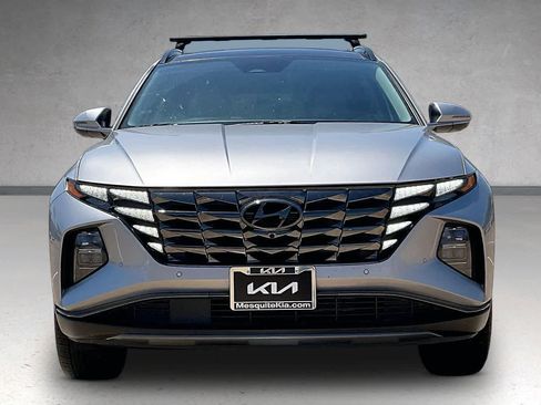 Used 2023 Hyundai Tucson Limited FWD image 6