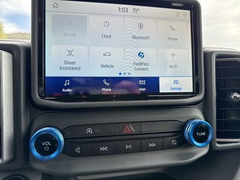 Used 2023 Ford Bronco Sport Big Bend w/ Convenience Package image 26