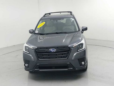 Certified 2024 Subaru Forester Premium AWD/4WD image 2
