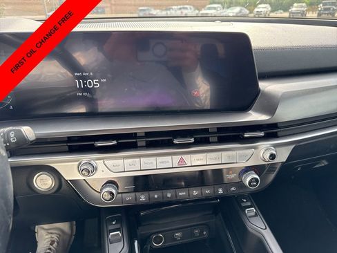 Used 2025 Kia Telluride S image 14