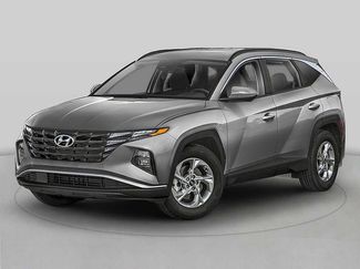 Used 2023 Hyundai Tucson SE video 1