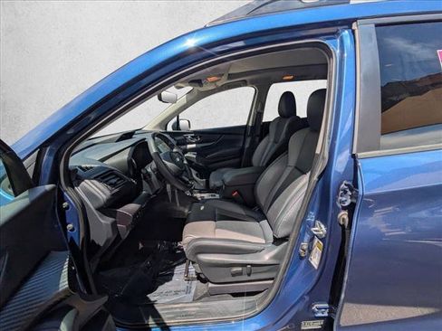 Used 2022 Subaru Ascent Onyx Edition AWD/4WD image 11