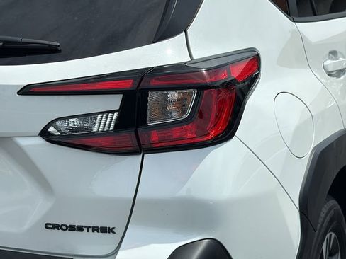 Certified 2026 Subaru Crosstrek 2.0i Premium AWD/4WD image 7