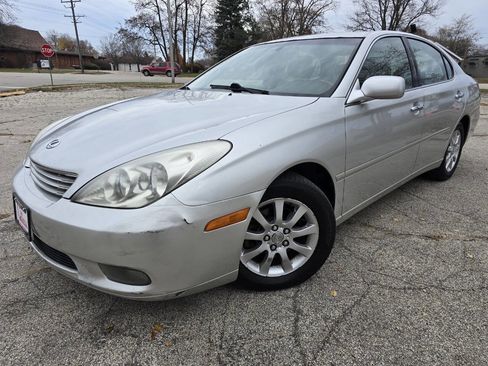 Used 2002 Lexus ES 330 image 1