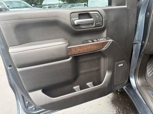 Used 2019 GMC Sierra 1500 Denali w/ Denali Ultimate Package AWD/4WD image 35