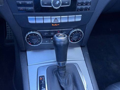 Used 2013 Mercedes-Benz C 250 Coupe image 14