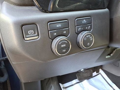 Certified 2023 Chevrolet Silverado 1500 LT image 21