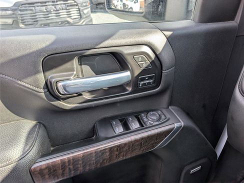 Used 2022 GMC Sierra 2500 Denali w/ Technology Package image 18