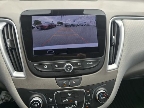 Used 2023 Chevrolet Malibu LS w/ Driver Confidence Package FWD image 22